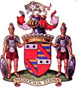 Bacons Coat of Arms