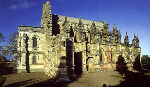 Rosslyn Chapel